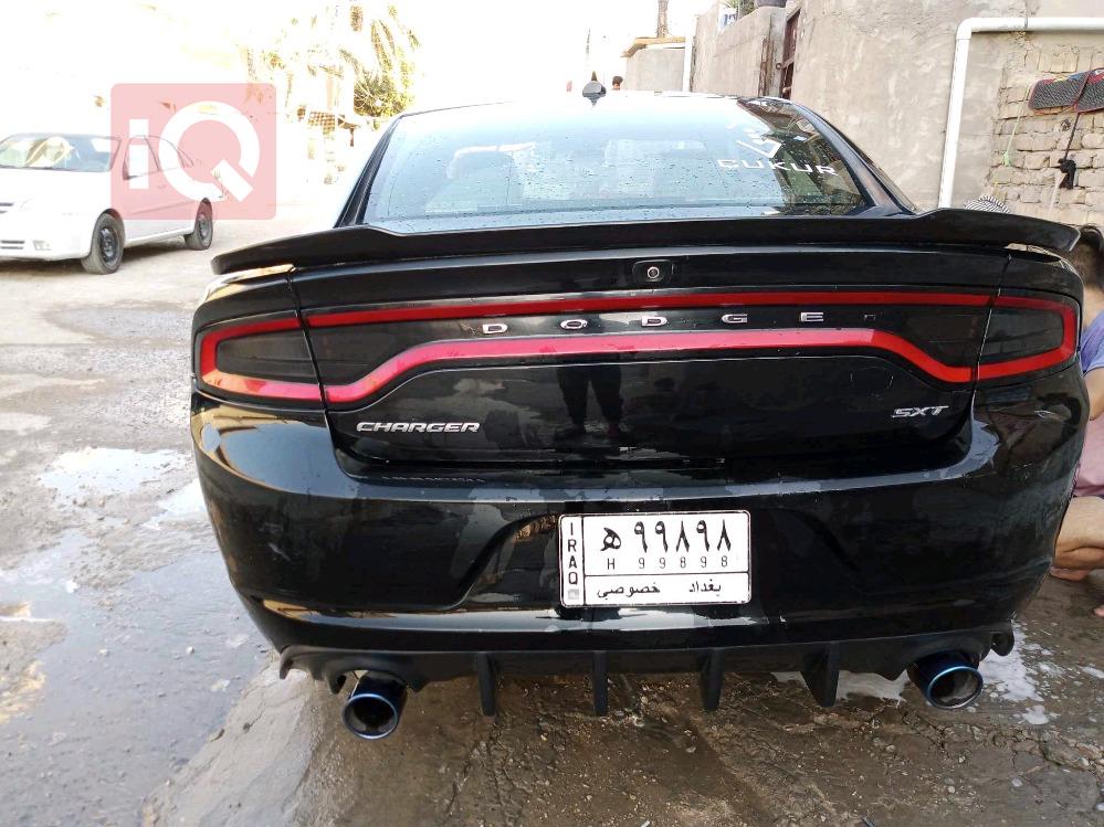 دۆج چارجەر